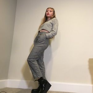 Meet your Posher, Idun